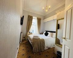 Hotel Abbotsford Guesthouse (Edinburgh, United Kingdom)