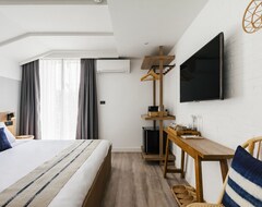 Homm Boutique Hotel (Chiang Mai, Tayland)