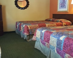 Hotel KC Motel (Show Low, Sjedinjene Američke Države)