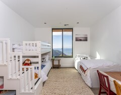 Casa/apartamento entero Beautiful New Home With Great Views, Privacy, And Sauna (Albion, EE. UU.)