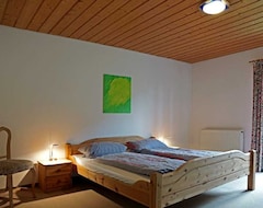 Cijela kuća/apartman Holiday Apartment Del Toso Alpenblick - Fewo Alpenblick (Schliersee, Njemačka)