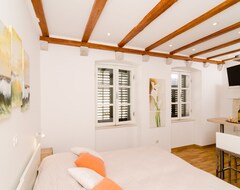 Hotelli Apartments Raic (Dubrovnik, Kroatia)