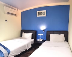 Hotel Sunjoy9 Klang (Klang, Malaysia)