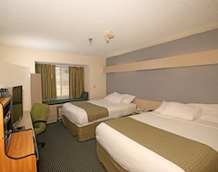 Hotel Microtel Inn & Suites by Wyndham Statesville (Statesville, USA)