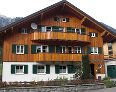 Toàn bộ căn nhà/căn hộ Ferienwohnung Stelzis (Altach, Áo)