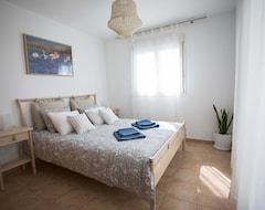 Tüm Ev/Apart Daire Bright Apartment In Conil, Quiet Area With Sea View (Conil de la Frontera, İspanya)