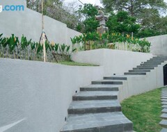 Toàn bộ căn nhà/căn hộ Balisen Luxury Villas (Karangasem, Indonesia)