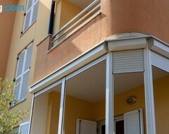 Toàn bộ căn nhà/căn hộ Apartment Elly (Brtonigla, Croatia)