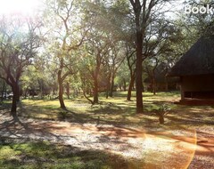 Cijela kuća/apartman Batiki Game Farm Lodge (Gravelotte, Južnoafrička Republika)