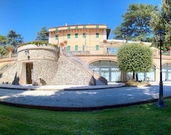 Hotel Villa Verdefiore (Appignano, Italy)