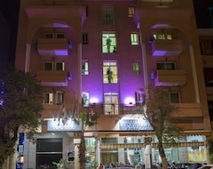 Hotelli Résidence Amalou (Marrakech, Marokko)