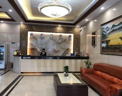 Hotelli Dongguan Shipai Kaiyi Business Hotel (Dongguan, Kiina)