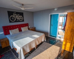 Hotelli Vivaans Beach Resort (Canacona, Intia)