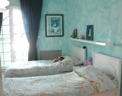 Cijela kuća/apartman Residential Flat 6-7 Persons - House With Character (Byblos, Libanon)