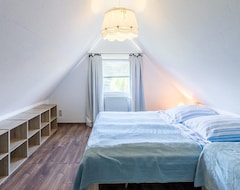Hele huset/lejligheden Holiday House Klütz For 4 - 5 Persons With 1 Bedroom - Holiday House (Klütz, Tyskland)