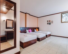 Khách sạn Hotel Bauman Ville (Patong Beach, Thái Lan)