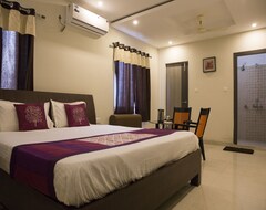 OYO 5005 Shree Anaya Boutique Hotel (Puri, Hindistan)