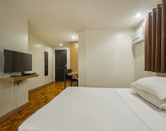 Khách sạn Salcedo Suites (Makati, Philippines)