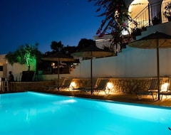Otel Bianco Resort (Parga, Yunanistan)