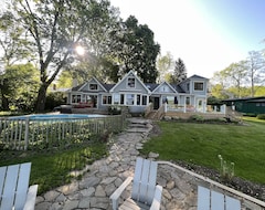 Toàn bộ căn nhà/căn hộ Lake Front Luxury! (Honeoye, Hoa Kỳ)