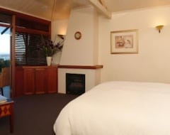 Hotelli Lake Taupo Lodge (Taupo, Uusi-Seelanti)