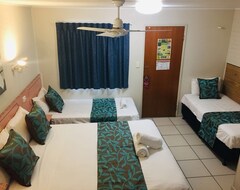 Emerald Highlands Motel (Emerald, Australia)