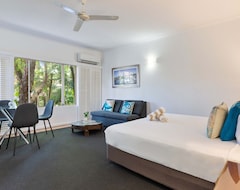 Toàn bộ căn nhà/căn hộ Stunning Tropical Views at Ramada Wifi and Netflix (Port Douglas, Úc)