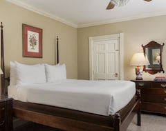 Hotelli Indigo Inn (Charleston, Amerikan Yhdysvallat)