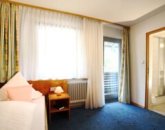 Hotel Waldblick (Schenkenzell, Almanya)