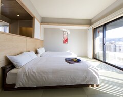 Hotel My K House (Kioto, Japón)