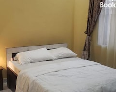 Khách sạn Truth Key Hotel & Suites (Lagos, Nigeria)