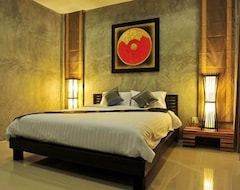 Hotel The Gleam Resort (Satun, Tajland)