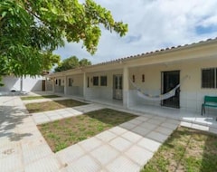 Entire House / Apartment Condominio Ilha Do Sol (Igarassu, Brazil)