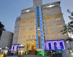 Hotel Ramanashree Richmond Bangalore (Bangalore, Indija)
