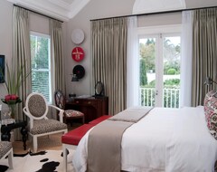 Hotel The Light House Boutique Suites (Paarl, Sydafrika)