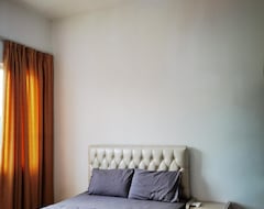Cijela kuća/apartman Modern Cozy 3br Families Suite @ Simfoni Kuah (Langkon, Malezija)