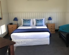 ASURE Explorer Motel & Apartments (Te Anau, Nueva Zelanda)