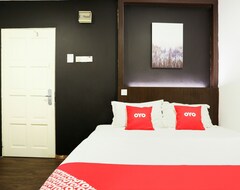 OYO 89430 Rest & Go I-city Hotel (Šah Alam, Malezija)