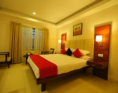 Hotelli White Gate Residency (Kumarakom, Intia)