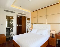 Hotel Green Villa 3 Bed Rooms With Private Pool -the 5 Stars Villas F (Da Nang, Vietnam)