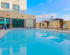 Hotel Courtyard By Marriott San Jose Campbell (Campbell, USA)
