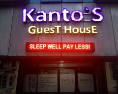 Hotel Kantos Guest House (Jakarta, Indonesien)