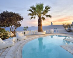 Hotel Saint John Mykonos (Agios Ioannis, Greece)