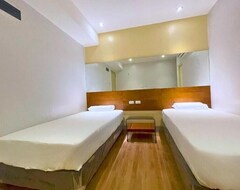 Khách sạn Almond Suites powered by Cocotel (Cebu City, Philippines)