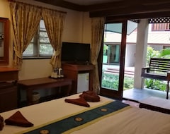 Hotel Blue Diamond Resort (Koh Tao, Tailandia)