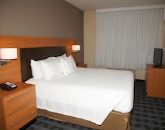 Hotel TownePlace Suites by Marriott Hobbs (Hobbs, USA)