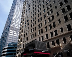Otel Seneca (Chicago, ABD)