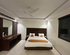 Khách sạn City Star Hotel Agra (Agra, Ấn Độ)