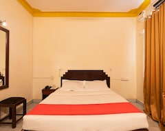 Hotel The Sincro (Margao, Indien)