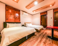 Khách sạn Dangjin Unmanned Motel (Dangjin, Hàn Quốc)